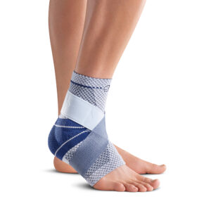 Bandagen & Orthesen für den Fuß