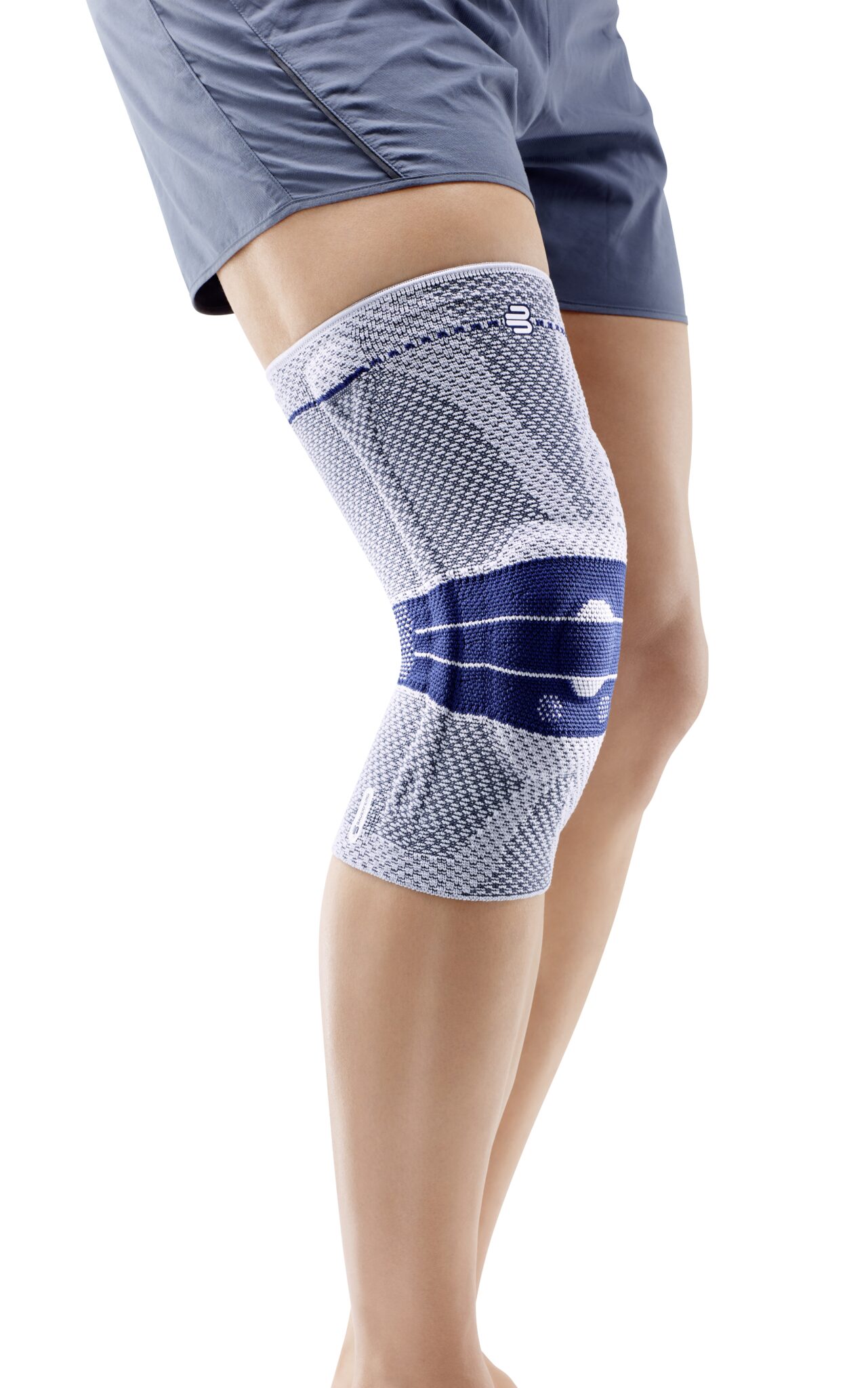genutrain kniebandage links oder rechts