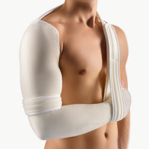 Bandagen & Orthesen für die Schulter