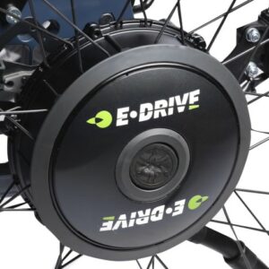 edrive 5