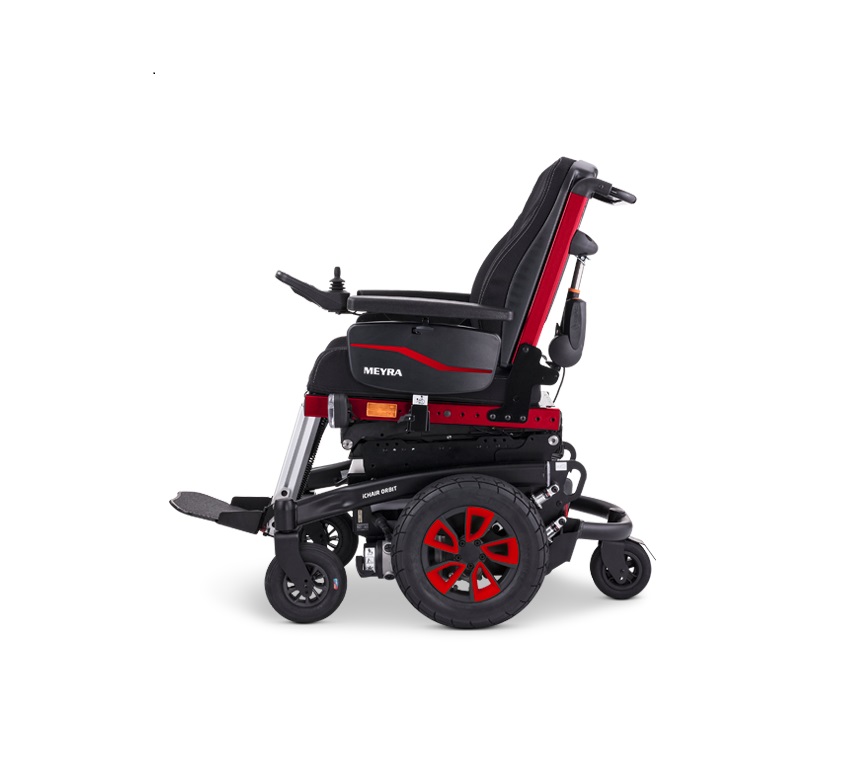 iCHAIR ORBIT 1 iCHAIR ORBIT