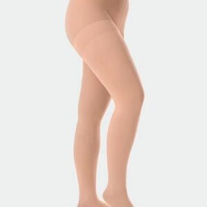 Juzo Dynamic Kompressionsstrumpf, rundgestrickt, mit medizinischer Kompression