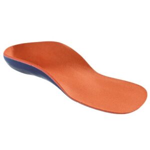 Produkte - Fuß 6 Schaleneinlagen Comfort