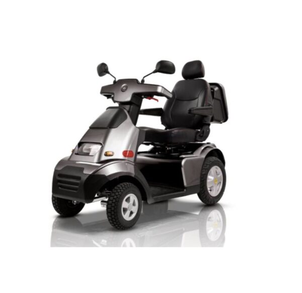 Afiscooter S4