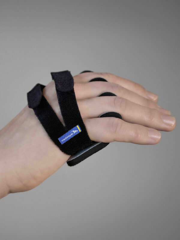 NRX® Ulnar Deviation Handorthese