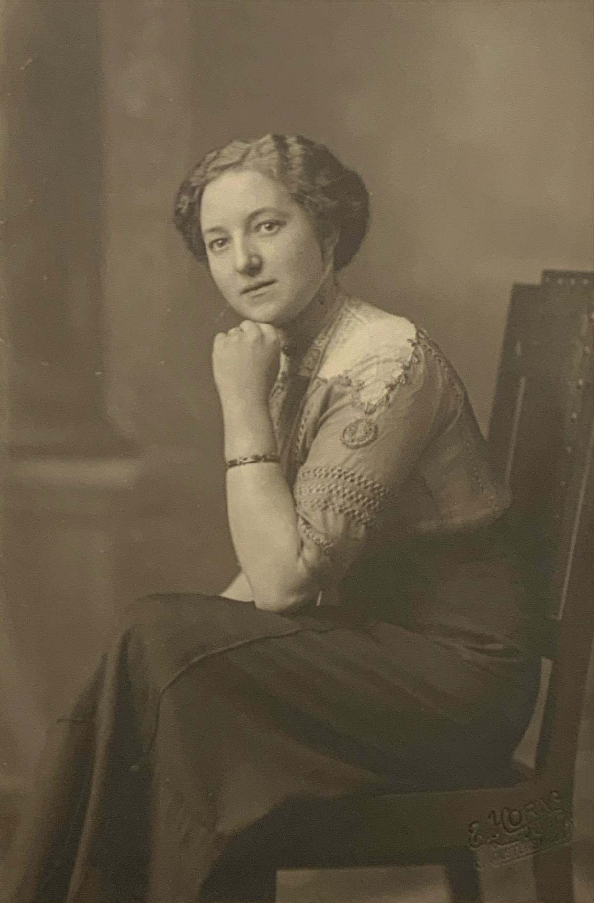 Impressionen 2 1913 Unternehmerfotos AnniKurda