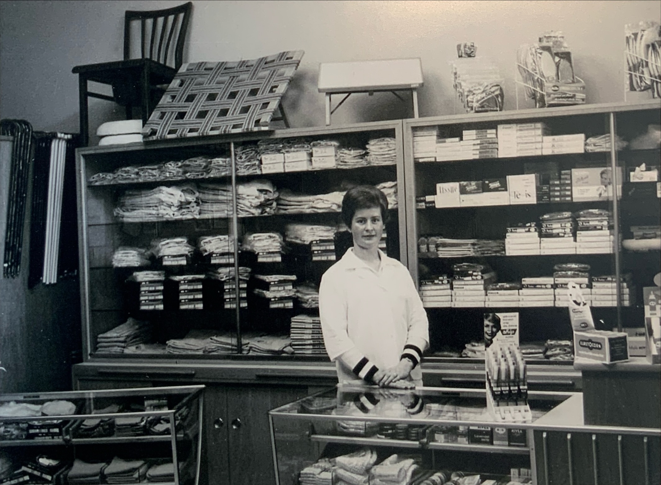 Impressionen 7 1963 Unternehmerfotos ElkeKurda