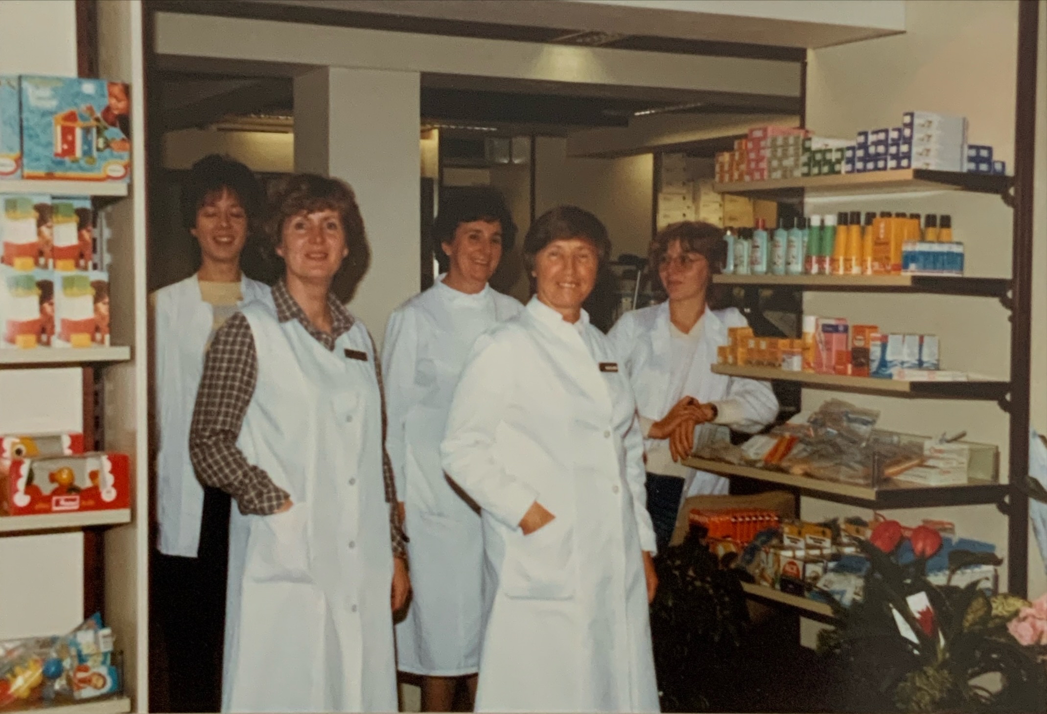 Räumlichkeiten 13 1983 Raeumlichkeiten Ringstrasse55 01
