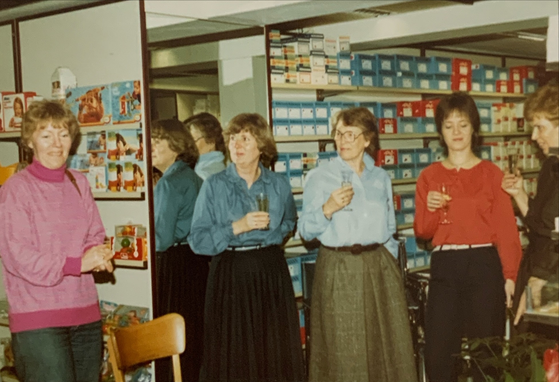 Räumlichkeiten 16 1983 Raeumlichkeiten Ringstrasse55 04