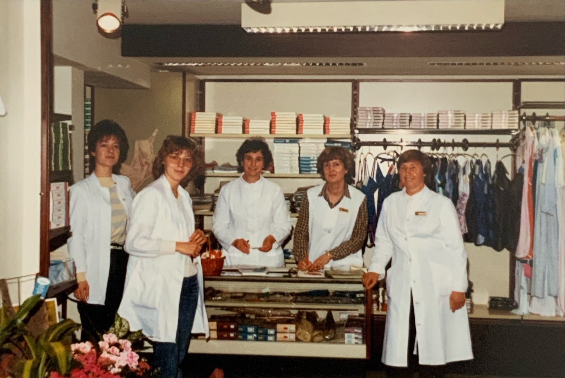 Räumlichkeiten 17 1983 Raeumlichkeiten Ringstrasse55 05