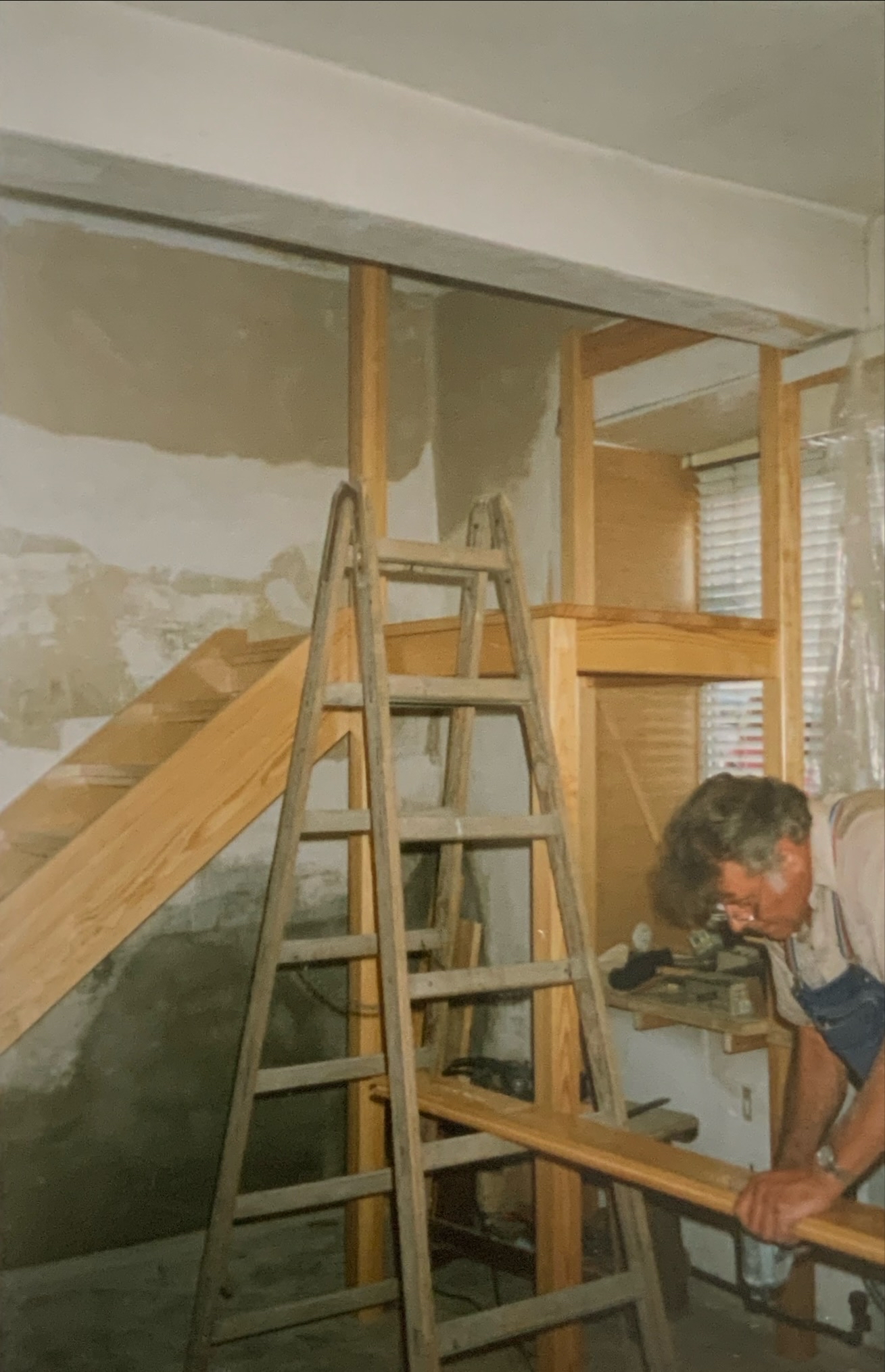 Räumlichkeiten 25 1989 Raeumlichkeiten Umbau02