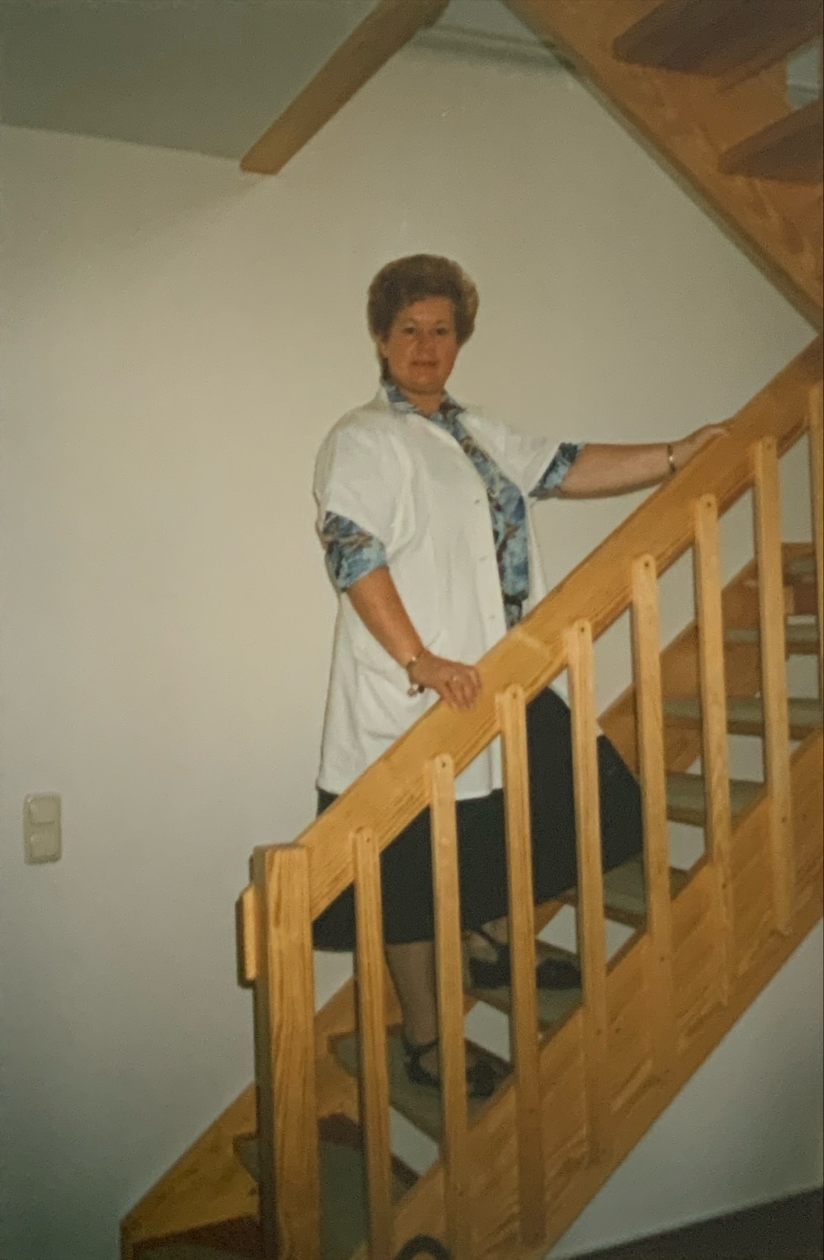 Räumlichkeiten 27 1989 Raeumlichkeiten Umbau04