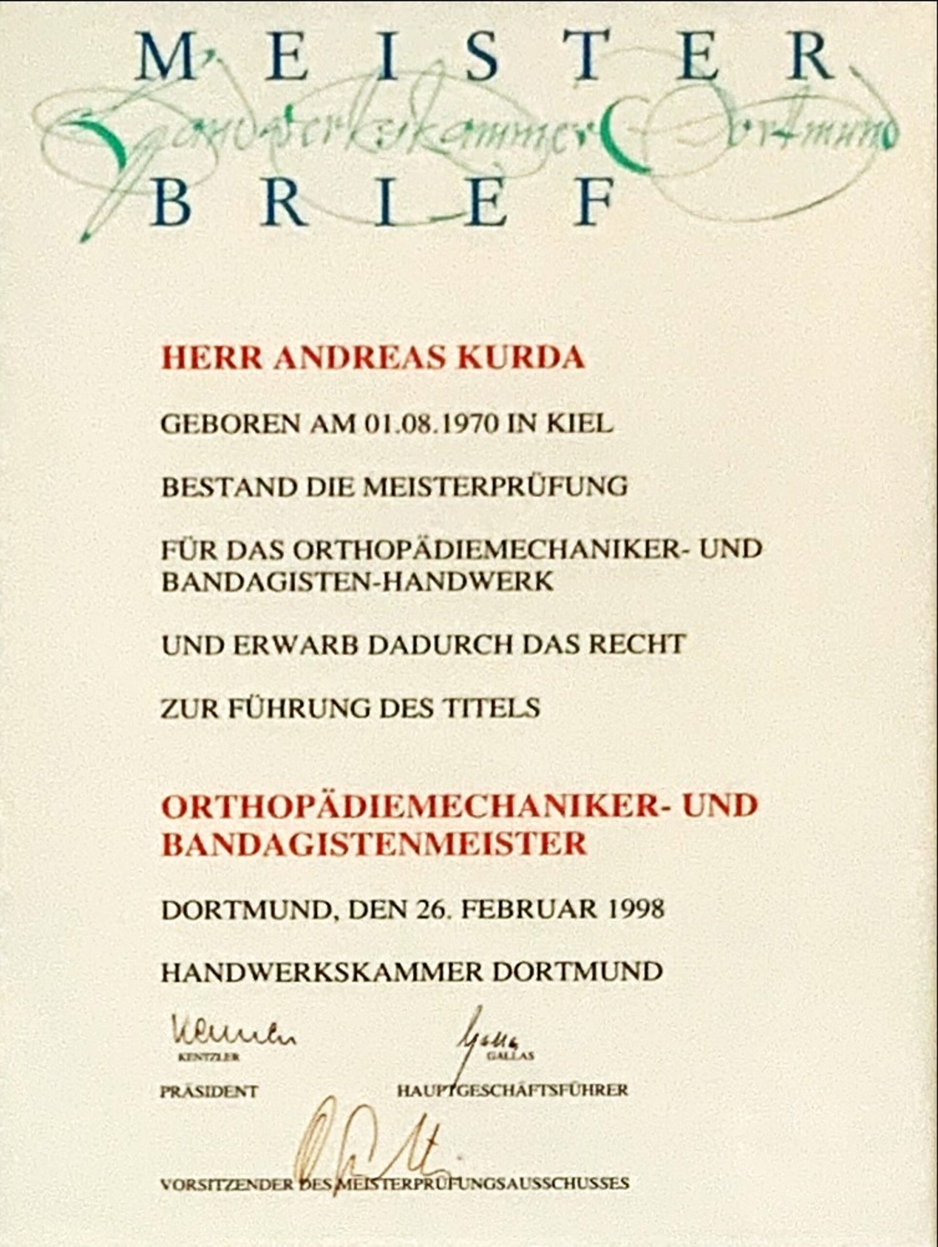 1998 Meisterbriefe AndreasKurda scaled