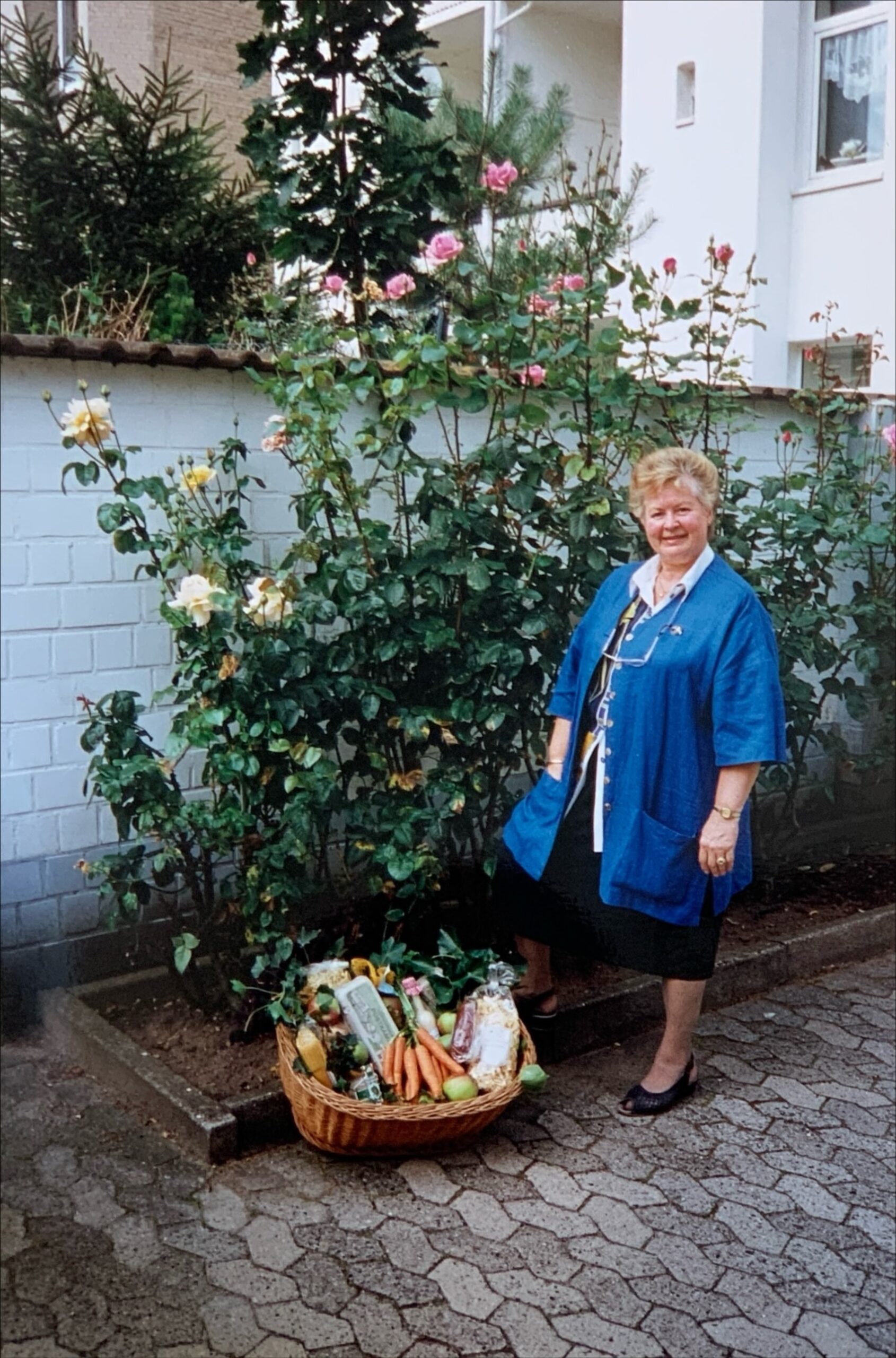 Impressionen 30 1998 Unternehmerfotos ElkeKurda01 scaled