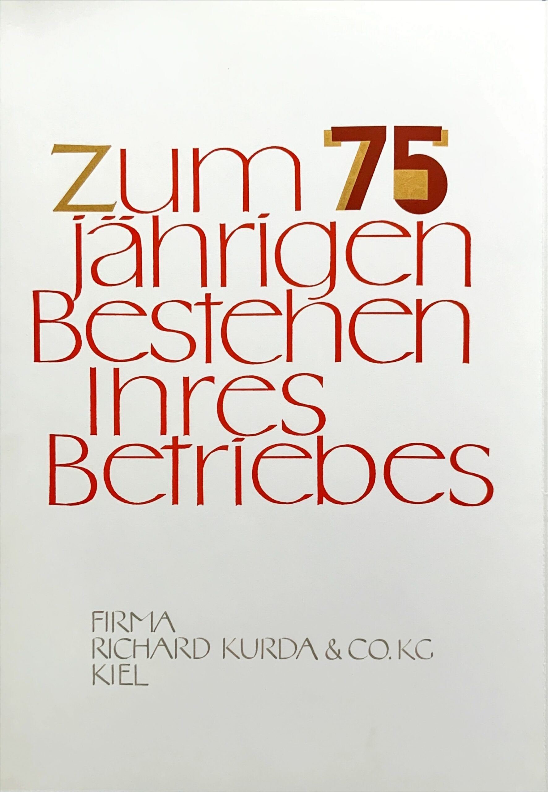 2001 AuszeichnungenZertifikate 75 JaehrigesBestehen HandwerkskammerLuebeck Seite1 scaled