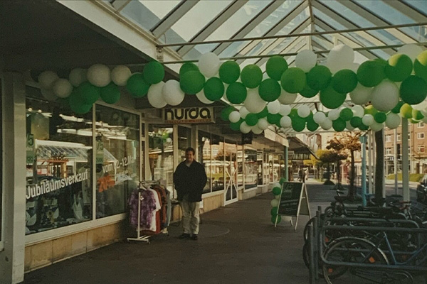 Sammlung 1 kurda 100 aussenansicht holtenauer strasse