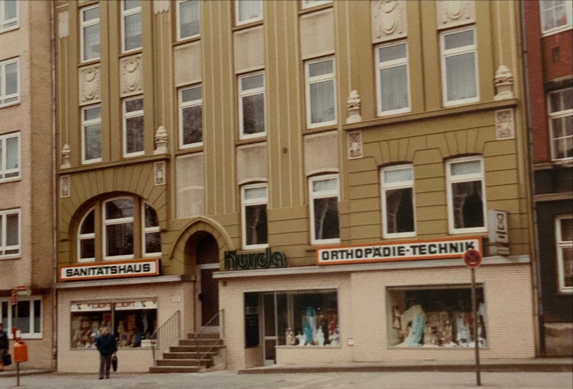 Räumlichkeiten 77 unbekannt18 Raeumlichkeiten Gebaeudeansicht Ringstrasse55