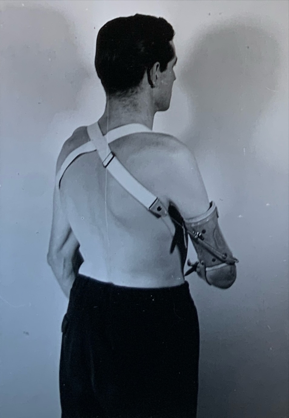 Patientenversorgung 71 unbekannt70 Patientenversorgung Armprothese