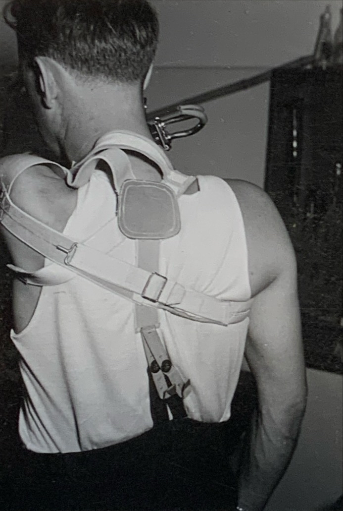 Patientenversorgung 91 unbekannt90 Patientenversorgung Armprothese