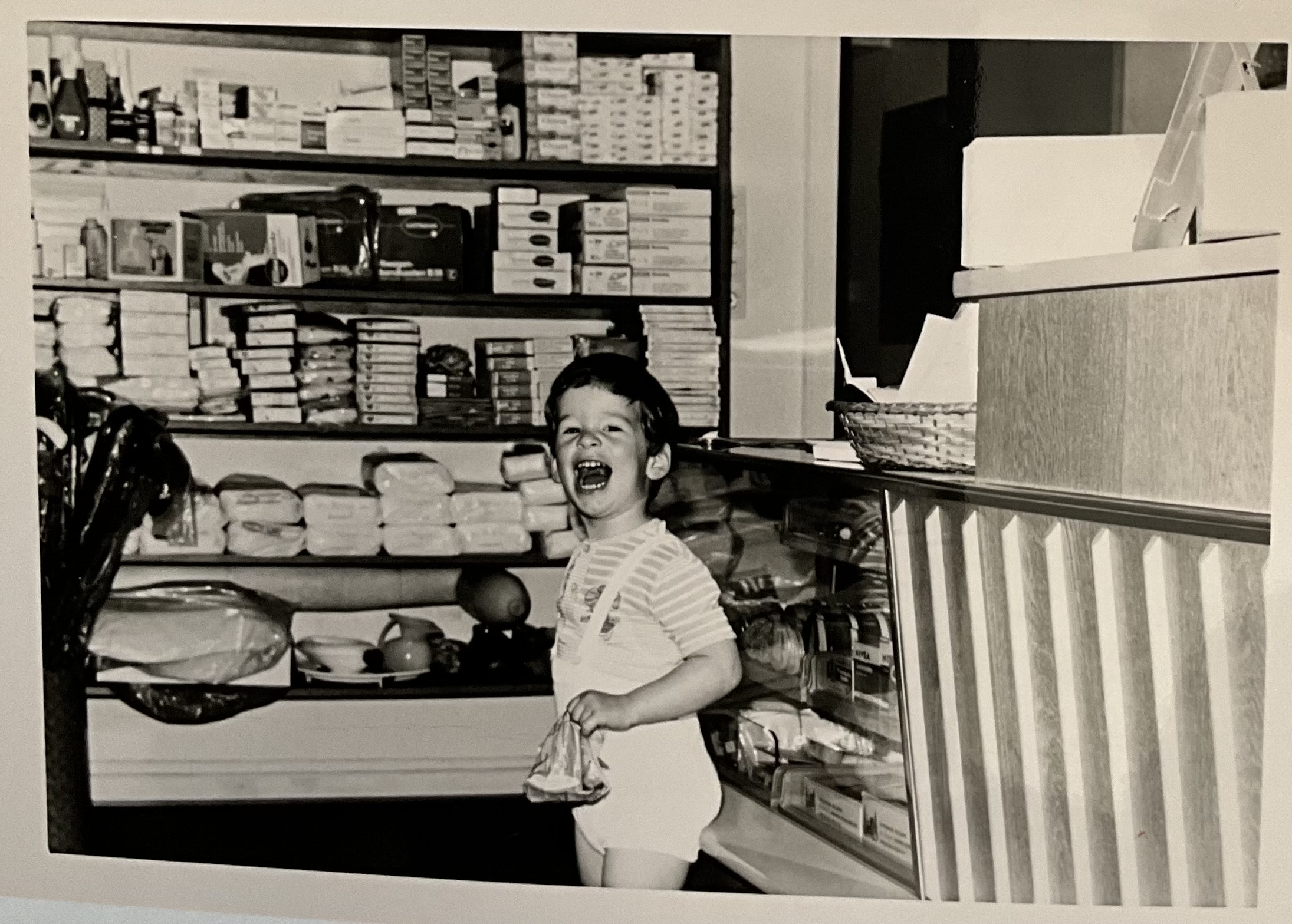 Impressionen 60 unbekannt Unternehmerfotos AndreasKurdaImLadengeschaeft