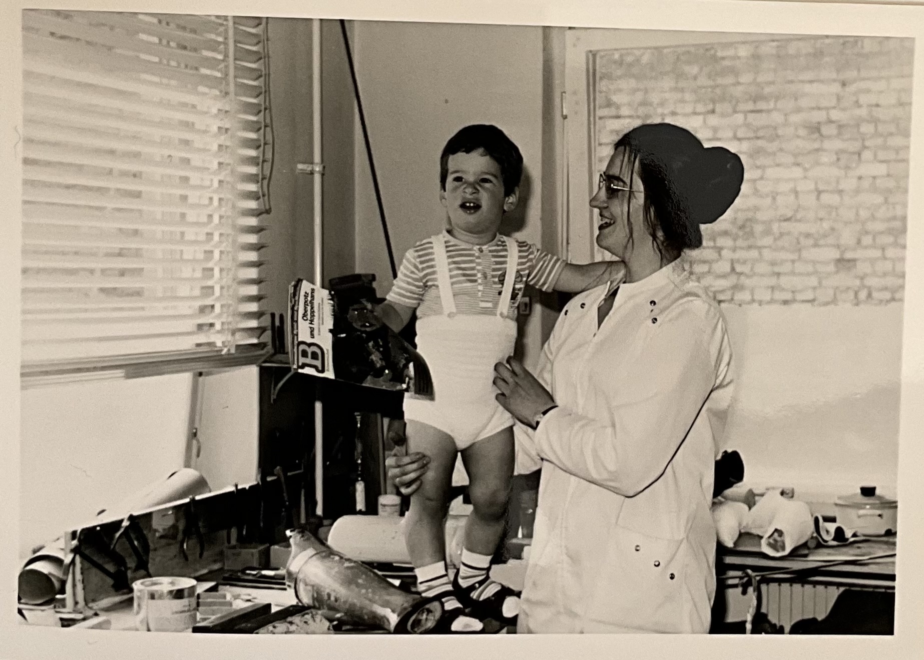 Impressionen 61 unbekannt Unternehmerfotos AndreasKurdaInDerOrthopaedischenWerkstatt