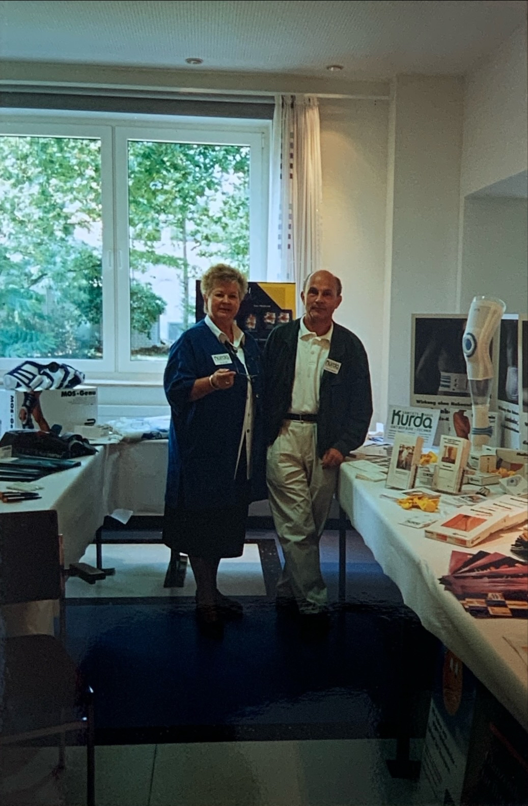 Impressionen 33 unbekannt Unternehmerfotos FriedhelmUndElkeKurda