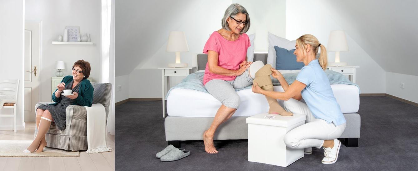 collage juzo circaid