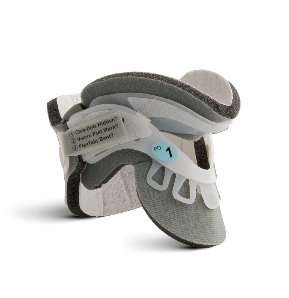 Aspen® Pädiatrische Zervikalorthese 2 Aspen® Pädiatrische Zervikalorthese – Bild 2