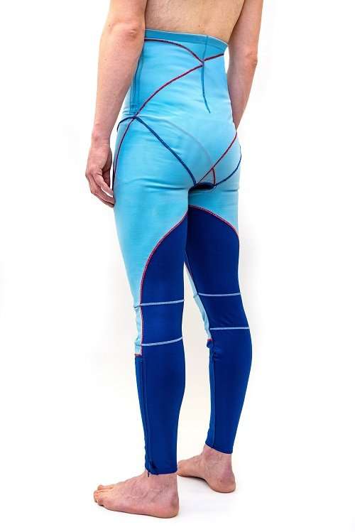 Dynamic GPS Soft-Orthese® 1 Dynamic GPS Soft-Orthese®